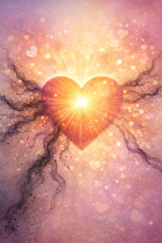 Individuelle energetische Sitzung